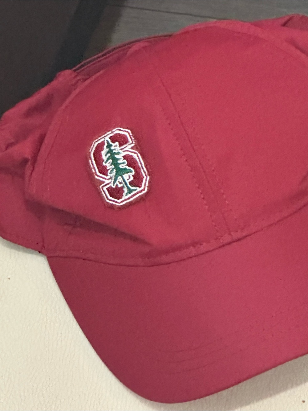 NWOT Unisex Stanford Cap